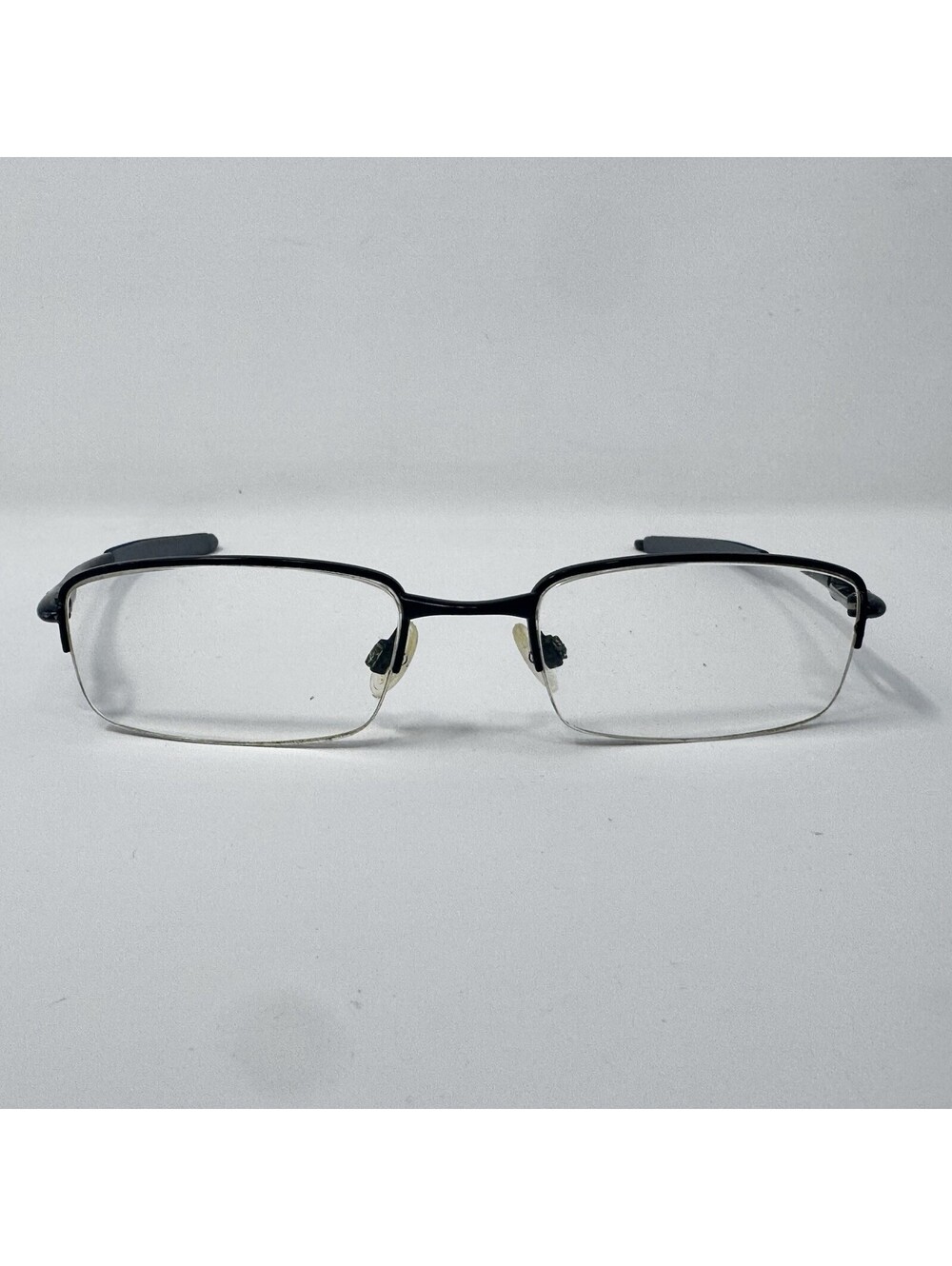 Oakley Clubface OX3102-0152 Black Eyeglass Frames 52-17-143